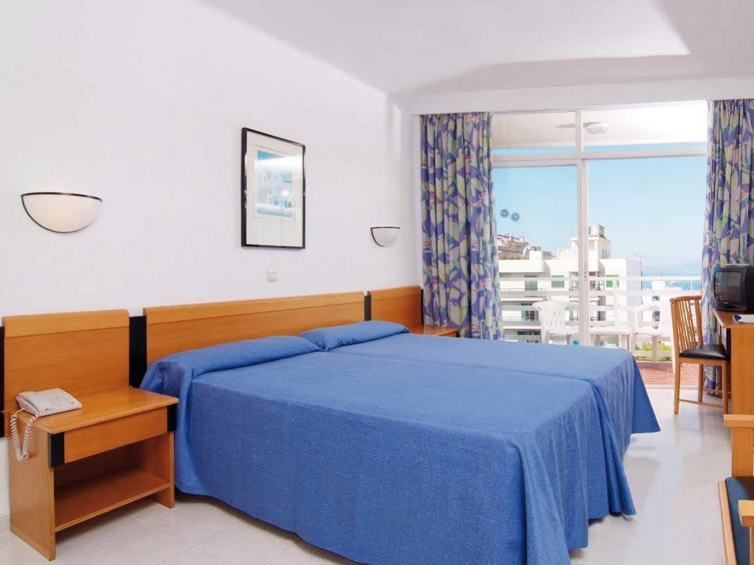 Hotel Tent Arenal El Arenal (Mallorca)