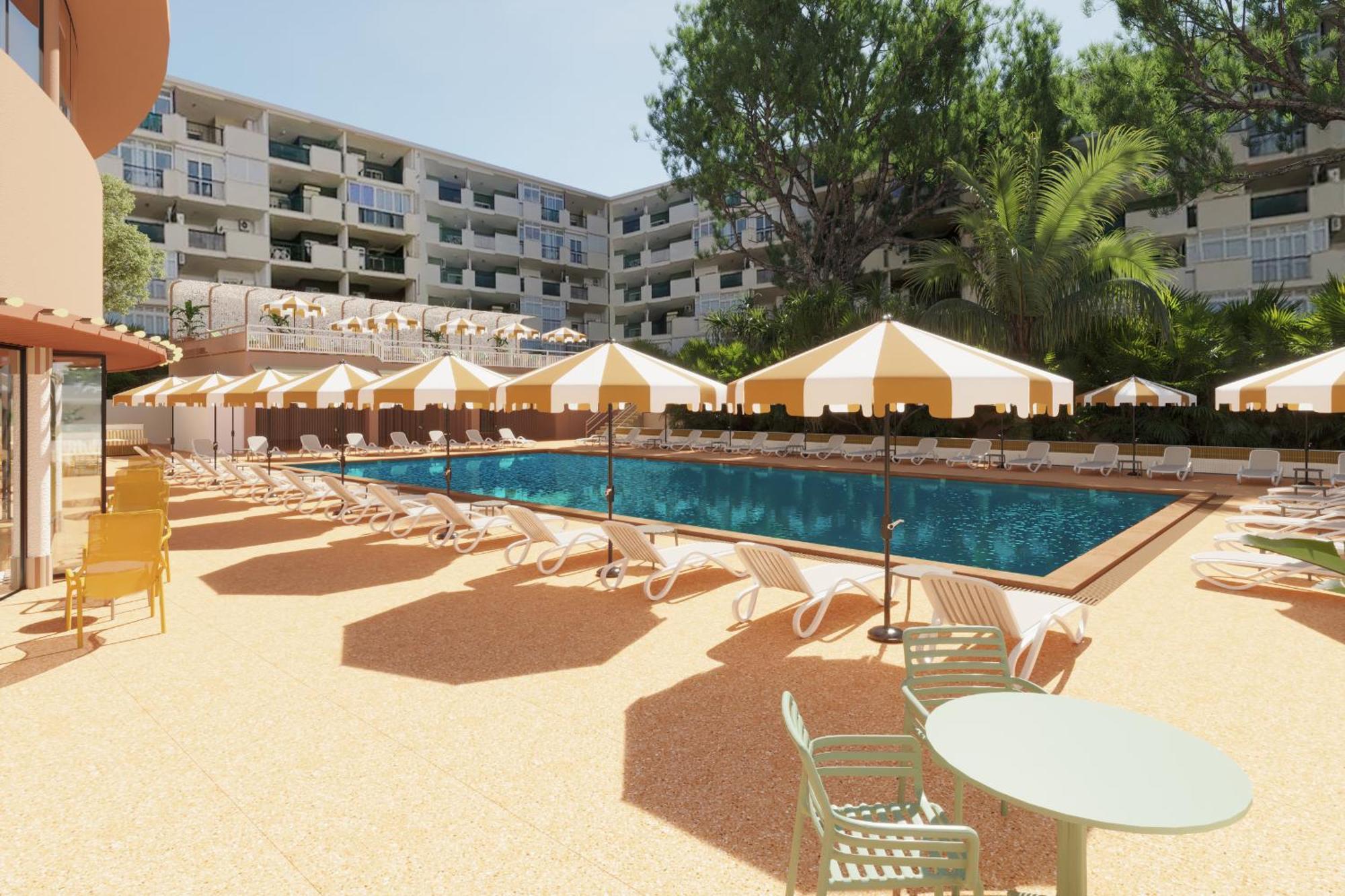 Tent Arenal Hotel 3*