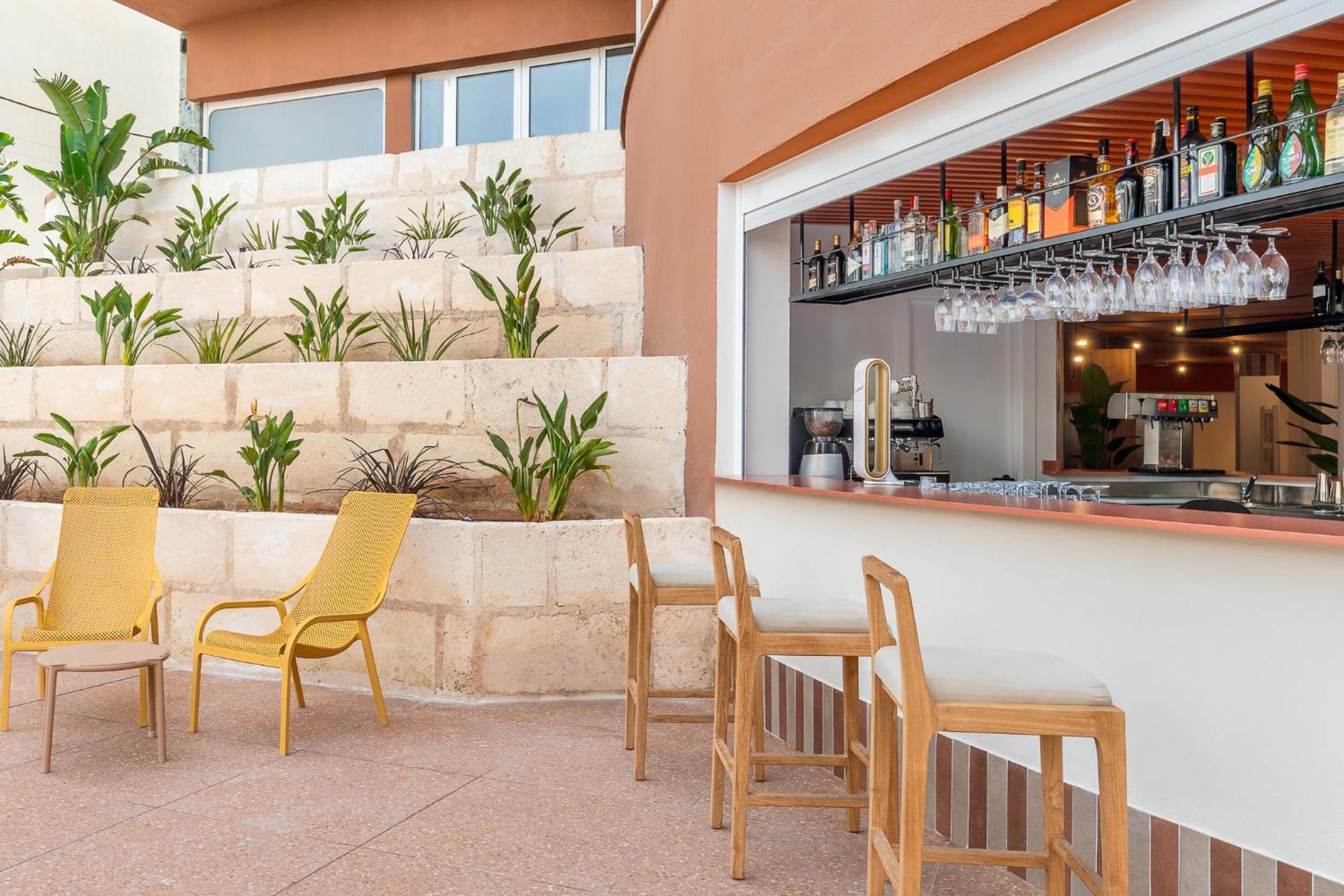 Tent Arenal 3* El Arenal (Mallorca)