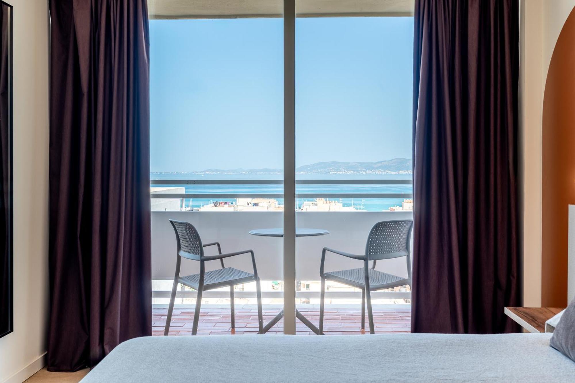 Hotel Tent Arenal El Arenal (Mallorca)